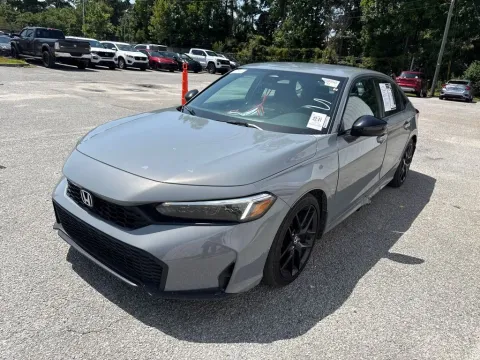 More photos of 2025 Honda Civic Sport at Automaxx of the Carolinas, SC