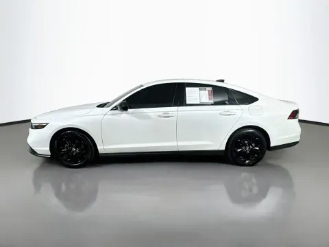 More photos of 2025 Honda Accord SE at Automaxx of the Carolinas, SC
