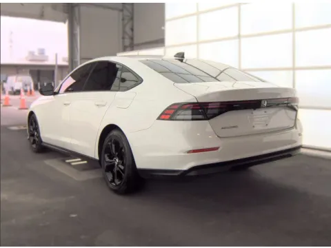 More photos of 2025 Honda Accord SE at Automaxx of the Carolinas, SC