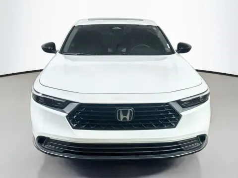 Photos of 2025 Honda Accord SE for sale in Summerville, SC at Automaxx of the Carolinas