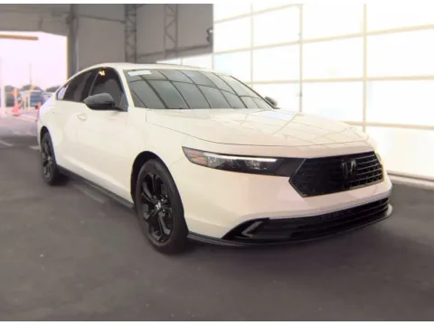 More photos of 2025 Honda Accord SE at Automaxx of the Carolinas, SC