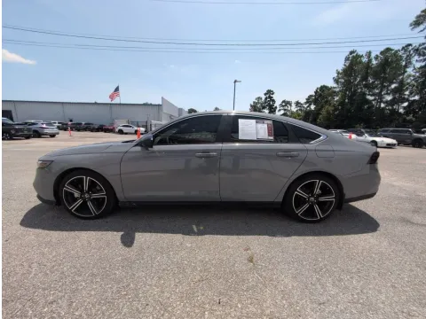 More photos of 2025 Honda Accord Hybrid Sport at Automaxx of the Carolinas, SC