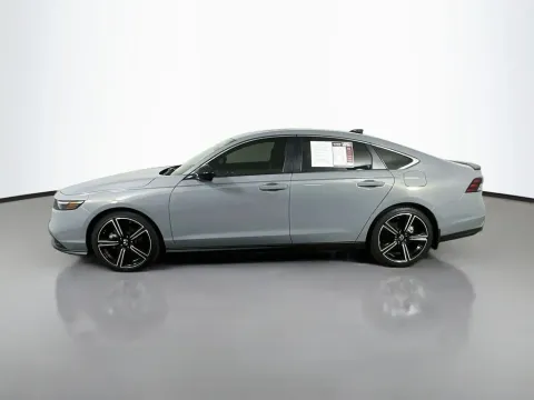 More photos of 2025 Honda Accord Hybrid Sport at Automaxx of the Carolinas, SC