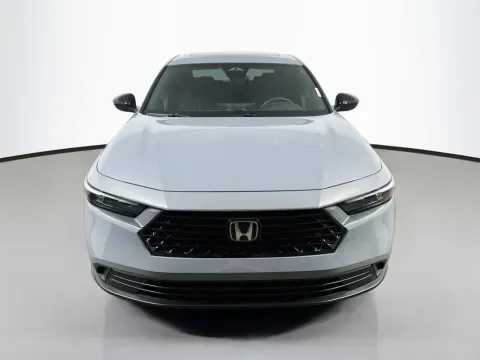 Photos of 2025 Honda Accord Hybrid Sport for sale in Summerville, SC at Automaxx of the Carolinas