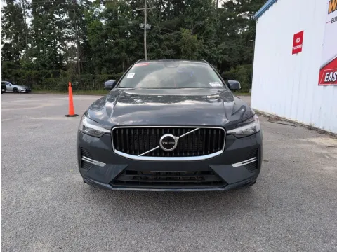 Another view of 2023 Volvo XC60 B5 Core for sale in Summerville, SC at Automaxx of the Carolinas