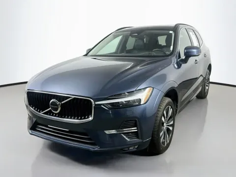 Another view of 2023 Volvo XC60 B5 Core for sale in Summerville, SC at Automaxx of the Carolinas