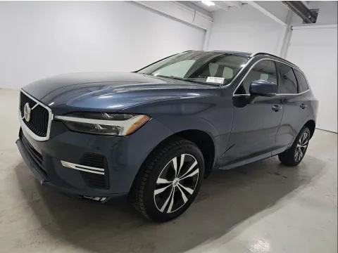 Blue 2023 Volvo XC60 B5 Core for sale in Summerville, SC
