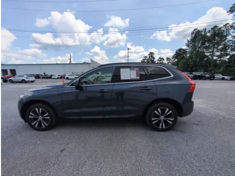 More photos of 2023 Volvo XC60 B5 Core at Automaxx of the Carolinas, SC