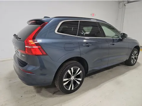 Another view of 2023 Volvo XC60 B5 Core for sale in Summerville, SC at Automaxx of the Carolinas