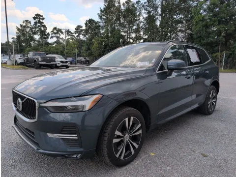 More photos of 2023 Volvo XC60 B5 Core at Automaxx of the Carolinas, SC