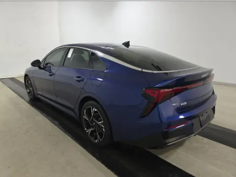 More photos of 2025 Kia K5 GT-Line at Automaxx of the Carolinas, SC