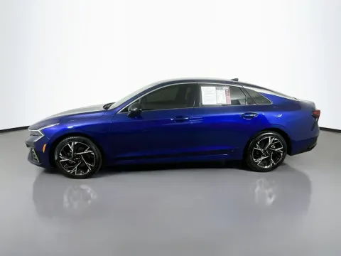 More photos of 2025 Kia K5 GT-Line at Automaxx of the Carolinas, SC