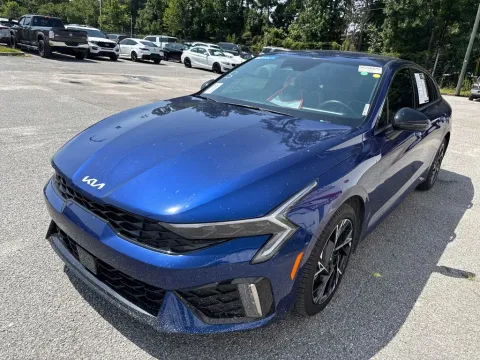 More photos of 2025 Kia K5 GT-Line at Automaxx of the Carolinas, SC