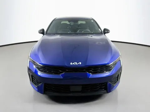 Photos of 2025 Kia K5 GT-Line for sale in Summerville, SC at Automaxx of the Carolinas