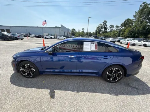 More photos of 2025 Kia K5 GT-Line at Automaxx of the Carolinas, SC