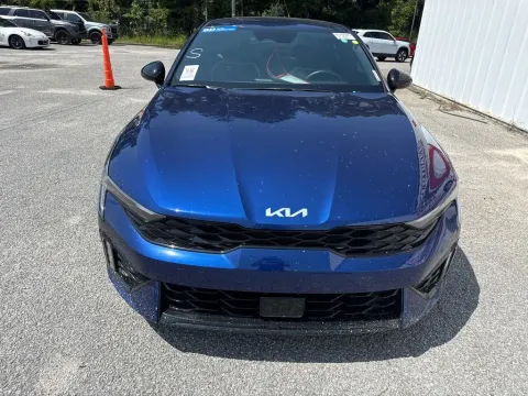 Another view of 2025 Kia K5 GT-Line for sale in Summerville, SC at Automaxx of the Carolinas