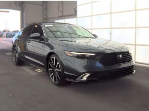 More photos of 2025 Honda Accord Hybrid Touring at Automaxx of the Carolinas, SC