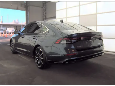 More photos of 2025 Honda Accord Hybrid Touring at Automaxx of the Carolinas, SC