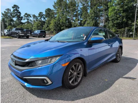 More photos of 2020 Honda Civic EX at Automaxx of the Carolinas, SC