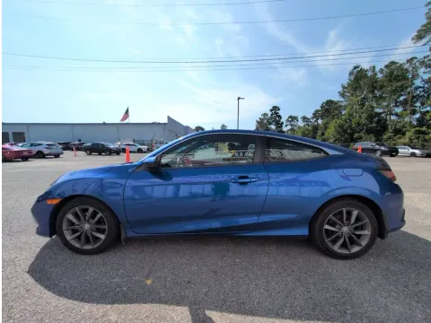 More photos of 2020 Honda Civic EX at Automaxx of the Carolinas, SC
