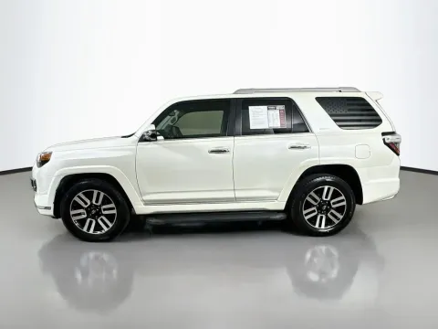 More photos of 2023 Toyota 4Runner Limited at Automaxx of the Carolinas, SC