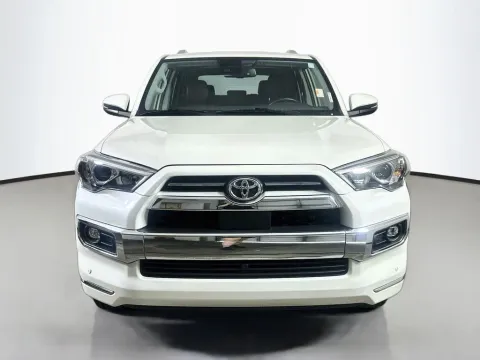 Photos of 2023 Toyota 4Runner Limited for sale in Summerville, SC at Automaxx of the Carolinas