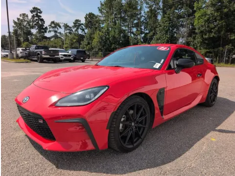 More photos of 2023 Toyota GR86 Premium at Automaxx of the Carolinas, SC