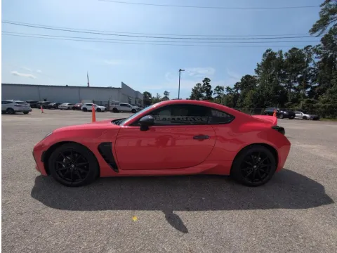 More photos of 2023 Toyota GR86 Premium at Automaxx of the Carolinas, SC