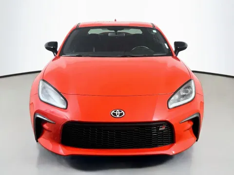 Photos of 2023 Toyota GR86 Premium for sale in Summerville, SC at Automaxx of the Carolinas