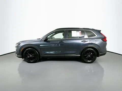 More photos of 2024 Honda CR-V Hybrid Sport-L at Automaxx of the Carolinas, SC
