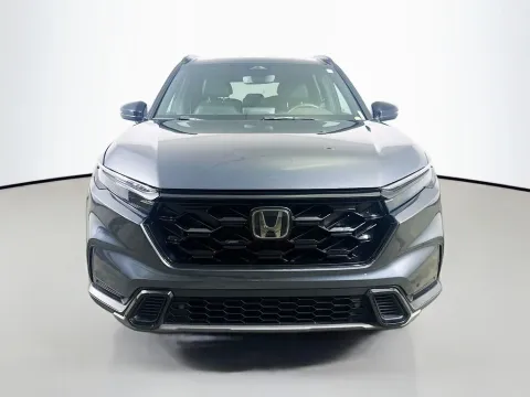 Photos of 2024 Honda CR-V Hybrid Sport-L for sale in Summerville, SC at Automaxx of the Carolinas