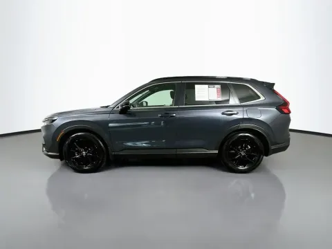 More photos of 2024 Honda CR-V Hybrid Sport-L at Automaxx of the Carolinas, SC