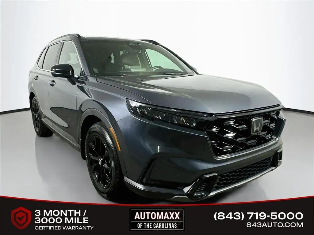 Unknown 2024 Honda CR-V Hybrid Sport-L for sale in Summerville, SC