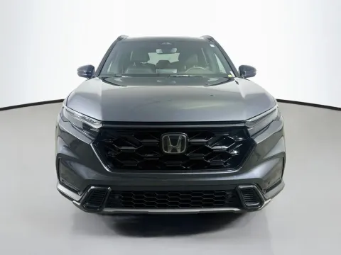 Photos of 2024 Honda CR-V Hybrid Sport-L for sale in Summerville, SC at Automaxx of the Carolinas