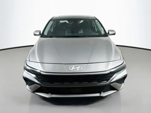 Photos of 2024 Hyundai Elantra Limited for sale in Summerville, SC at Automaxx of the Carolinas