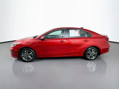 More photos of 2024 Kia Forte LXS at Automaxx of the Carolinas, SC