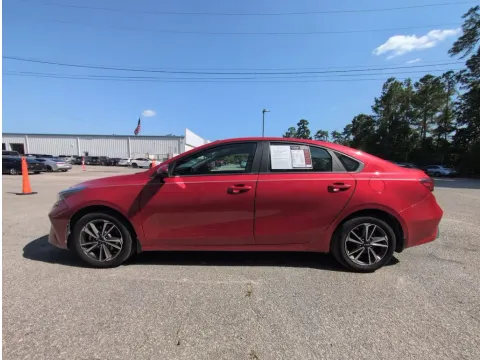 More photos of 2024 Kia Forte LXS at Automaxx of the Carolinas, SC