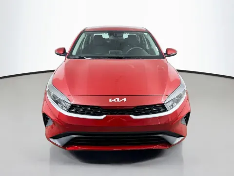 Photos of 2024 Kia Forte LXS for sale in Summerville, SC at Automaxx of the Carolinas