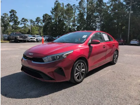 More photos of 2024 Kia Forte LXS at Automaxx of the Carolinas, SC