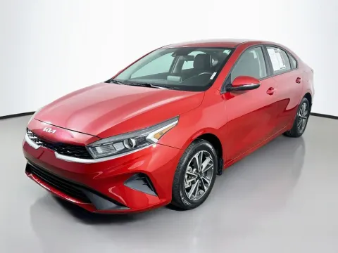 Another view of 2024 Kia Forte LXS for sale in Summerville, SC at Automaxx of the Carolinas