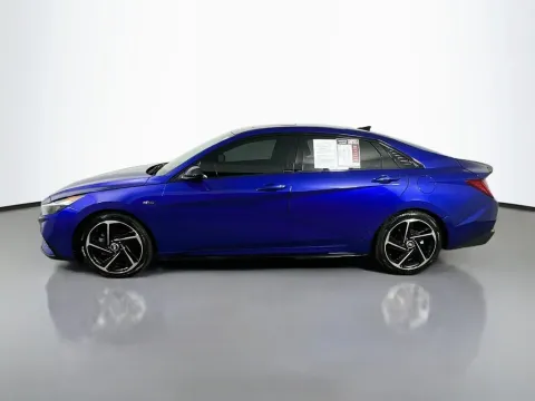 More photos of 2023 Hyundai Elantra N Line at Automaxx of the Carolinas, SC
