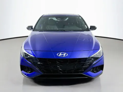 Photos of 2023 Hyundai Elantra N Line for sale in Summerville, SC at Automaxx of the Carolinas