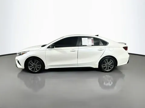Another view of 2024 Kia Forte GT-Line for sale in Summerville, SC at Automaxx of the Carolinas
