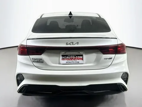 More photos of 2024 Kia Forte GT-Line at Automaxx of the Carolinas, SC