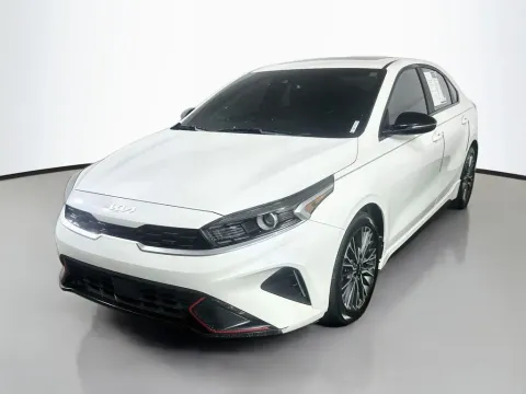 Photos of 2024 Kia Forte GT-Line for sale in Summerville, SC at Automaxx of the Carolinas