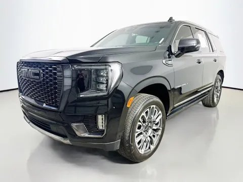 Another view of 2023 GMC Yukon Denali Ultimate for sale in Summerville, SC at Automaxx of the Carolinas