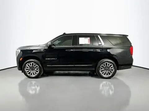 More photos of 2023 GMC Yukon Denali Ultimate at Automaxx of the Carolinas, SC