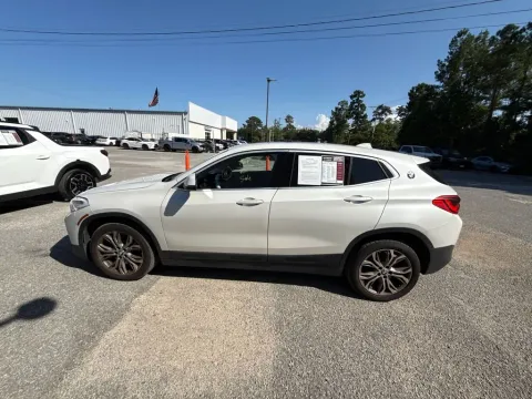 More photos of 2019 BMW X2 sDrive28i at Automaxx of the Carolinas, SC