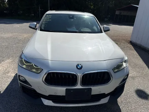 Another view of 2019 BMW X2 sDrive28i for sale in Summerville, SC at Automaxx of the Carolinas