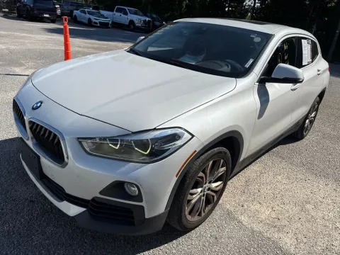 More photos of 2019 BMW X2 sDrive28i at Automaxx of the Carolinas, SC